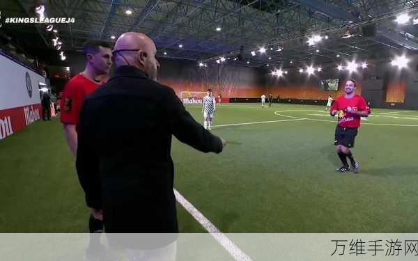 国王拥挤大战，刺激无限的多人 io 竞技盛宴