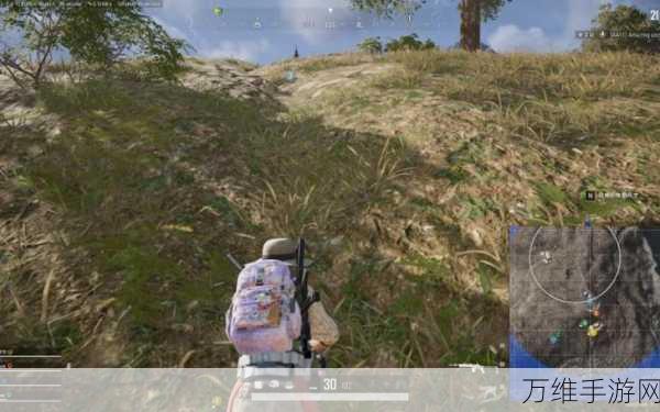 小米枪战大逃杀免激活版,畅享刺激吃鸡之旅