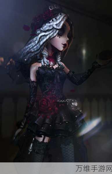 第五人格心理学家怎么玩