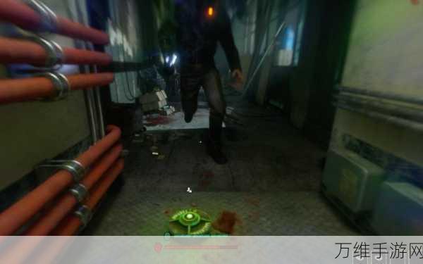 逃生试炼,高效救援队友策略大揭秘,助你逆境翻盘!