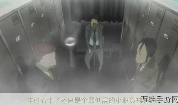 子弹先生,简约画风下的精彩休闲闯关之旅