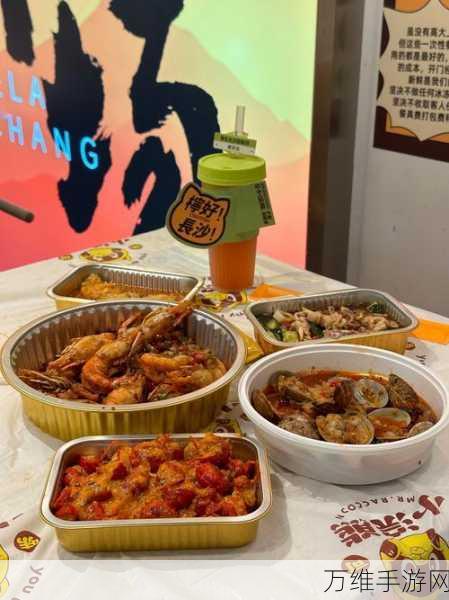 萌趣无限!仓鼠物语甜蜜烘焙屋,美食模拟制作的休闲盛宴