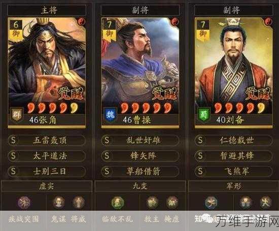 三国志战略版飞熊军怎么兑换