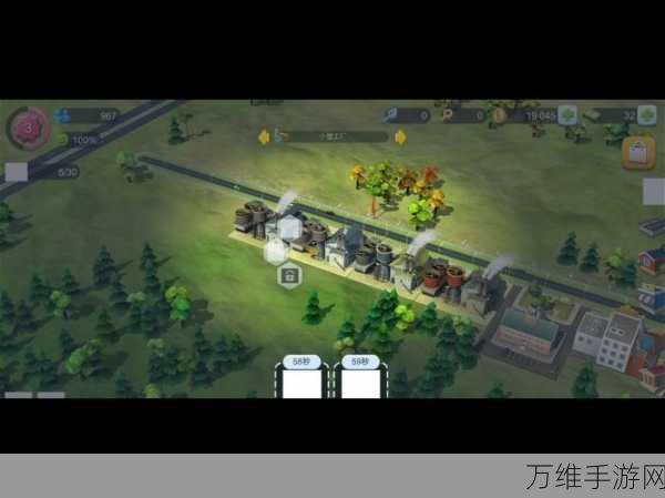 模拟城市离线破解版安卓,精彩无限的模拟经营之旅