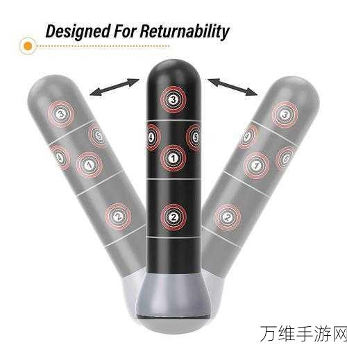 挑战简约风物理弹跳,趣味无限的 Bounce Balance 闯关秘籍