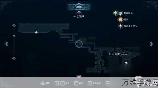 心渊梦境NPC及商人位置全揭秘,探索之旅不再迷茫