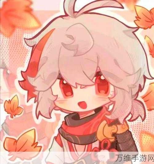 原神志琼签名头像独家获取攻略,解锁隐藏任务,赢取专属荣耀!