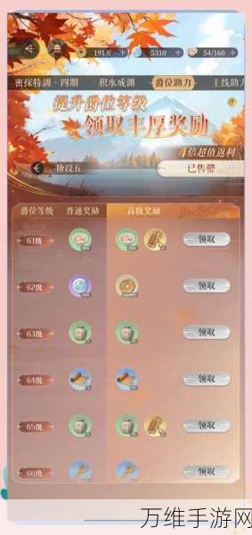 蜡烛人第九章终极挑战,第三关全解析与通关秘籍