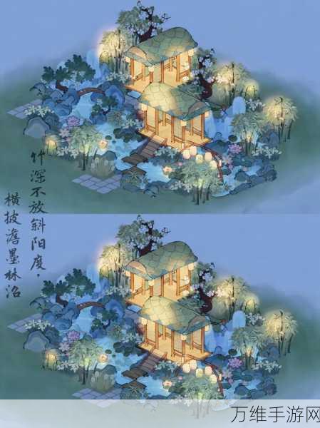 桃源深处有人家,全面攻略解锁,打造你的梦幻田园生活!