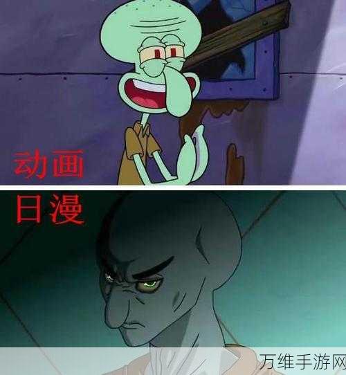 狂岚忍者,Q 版忍者世界的热血冒险之旅
