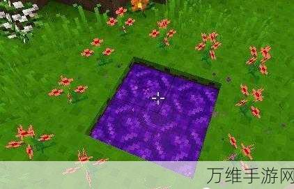 手游技巧揭秘,打造我的世界火药塔,点燃创意火花!