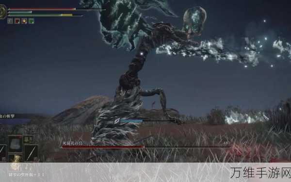 艾尔登法环深度攻略,轻松掌握战灰卸载技巧,提升战斗效能