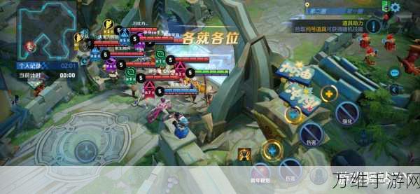 王者荣耀海岛乐园全攻略,解锁神秘岛屿,畅享趣味挑战!