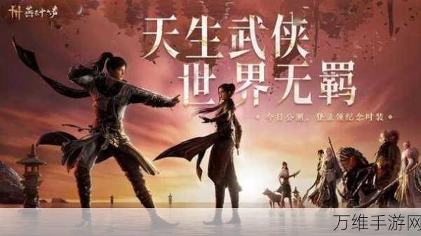 燕云十六声,解锁个人家园系统全攻略,打造你的专属武侠天地