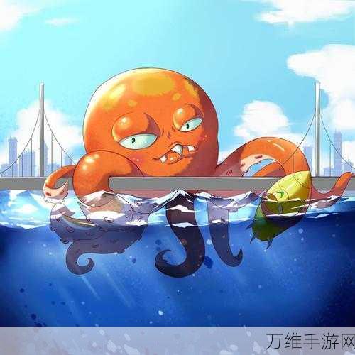画个怪兽,安卓平台超燃休闲格斗之旅