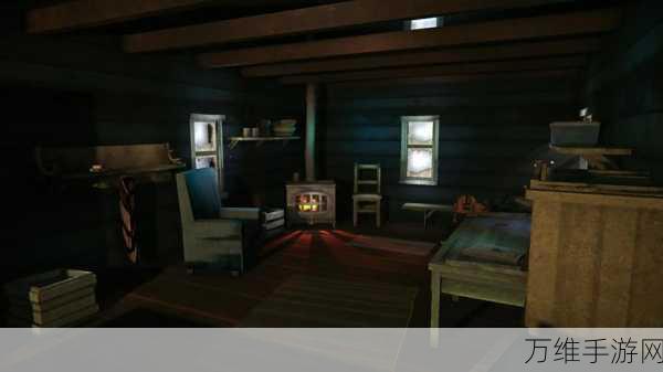 漫漫长夜游戏灵芝玩家如何进行使用
