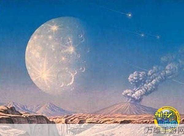 星际战甲攻略,揭秘地球出口矿洞的高效开启策略