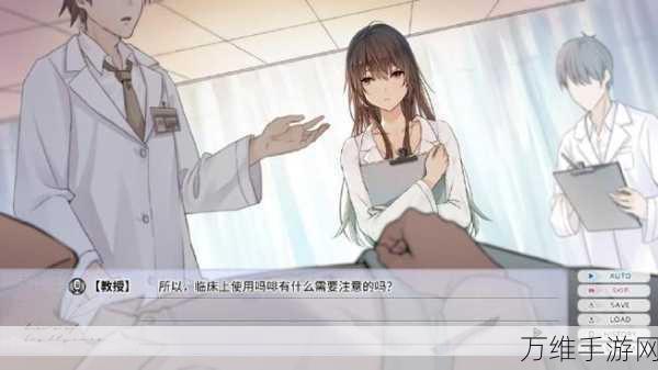 最后岁月不负今,青春洋溢的恋爱模拟之旅