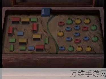 引魂铃2破阵子第二关攻略,揭秘通关秘籍,助你轻松破局!