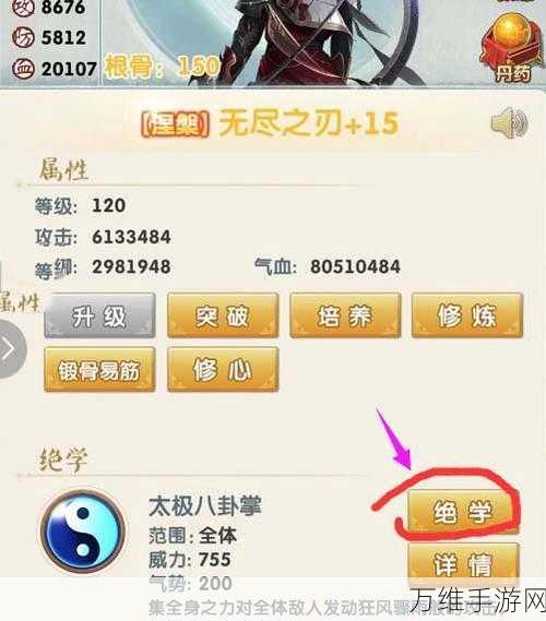 大掌门2积分商城全解析,兑换珍稀道具,提升战力不是梦!