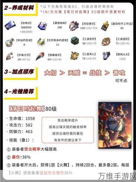 崩坏星穹铁道,新手必备!光锥获取全攻略
