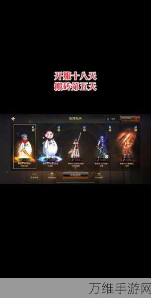 DNF手游职业全揭秘,技能特色与竞技风采一网打尽