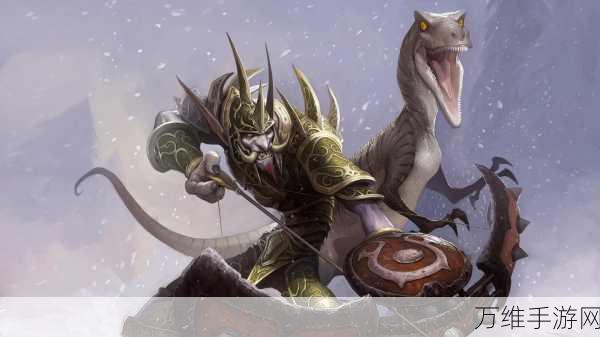 魔兽世界Plus血之气息获取攻略,解锁全新战斗体验!