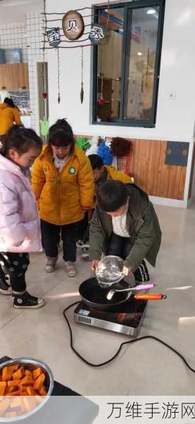 畅玩扔南瓜游戏,趣味无限的竖版休闲益智之旅