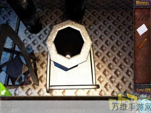 手游攻略秘籍,异度之刃3礁岩矿石高效采集指南