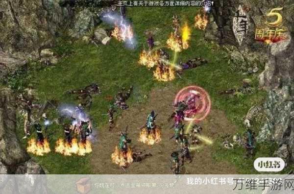 手游攻略,揭秘未知升变2幽鬼高阶玩法与实战思路