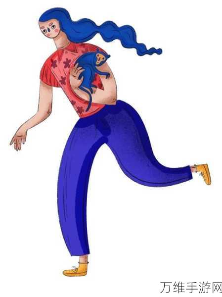 Draw Around,清新画风下的精彩闯关之旅