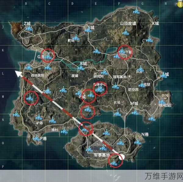 和平精英超体对抗模式全攻略,解锁全新竞技体验!