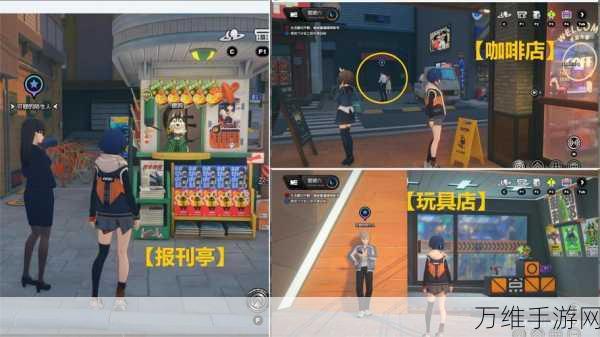 绝区零乐于助人奖章Ⅷ,全面攻略与高效获取秘籍