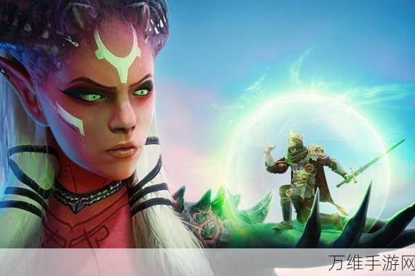 火爆全网的突袭暗影传说国际服,未来科幻 RPG 动作游戏巅峰之作