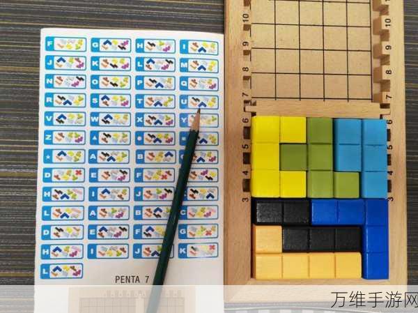 畅玩平面立方体颜色游戏,方块休闲闯关秘籍大揭秘