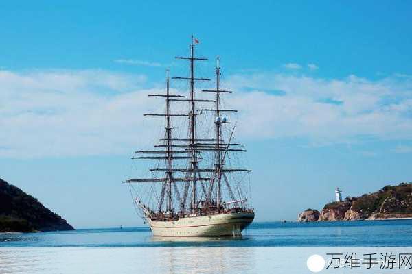 手游攻略,艾兰岛船只维修全解析,助你重返航海之旅!