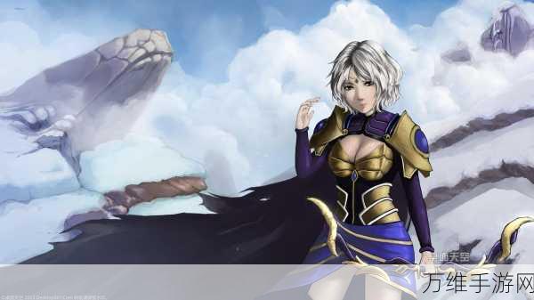 全民龙族,畅享 3D 魔幻动作竞技,超值礼包兑换码等你拿