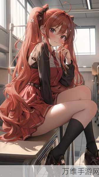 命运歌姬测试版,二次元美少女的华丽音乐舞蹈盛宴