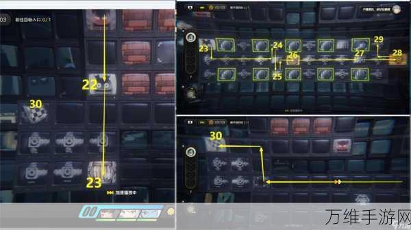 绝区零秘密哦任务全攻略,解锁隐藏剧情与丰厚奖励