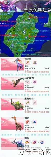 手游攻略大揭秘,创造吧!我们的星球啾啾进化全攻略