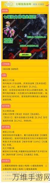 手游攻略大揭秘,创造吧!我们的星球啾啾进化全攻略