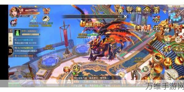 危稽世界 1,趣味无限的益智闯关手游,等你来战!