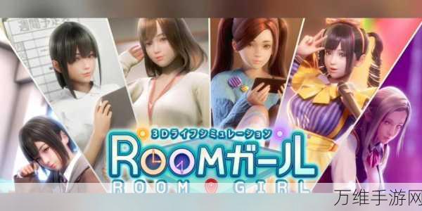 Room Girl互动模式大揭秘,一键退出当前场景技巧详解