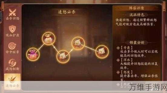 手游攻略秘籍,揭秘少年三国志锦囊获取全攻略
