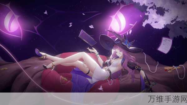 崩坏星穹铁道,星际猛兽大乱炖食谱全攻略,解锁隐藏美味!