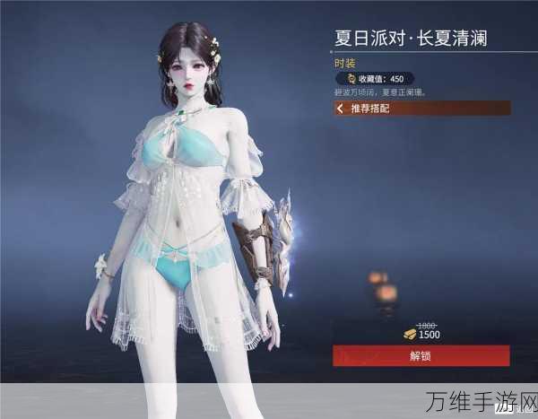 永劫无间手游深度攻略,殷紫萍潜能配置实战解析与竞技技巧