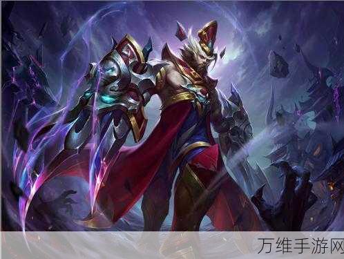 乱斗西游,钟馗对战全攻略,制霸战场的秘籍!