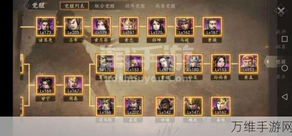 手游攻略,揭秘攻城掠地镔铁改造的终极奥秘
