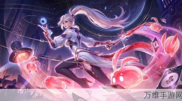王者荣耀韩信新皮肤群星魔术团震撼上线,价格与细节全揭秘!