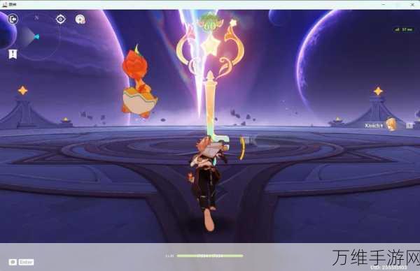 原神10月幻想真境剧诗第五幕幽梦蝶舞高分通关全攻略